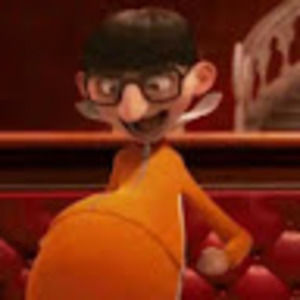 Meet your Posher, Maddie